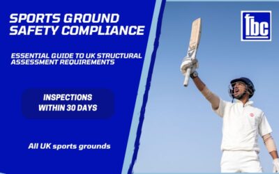 Navigating Sports Ground Safety Compliance: Your Essential Guide to UK Structural Assessment Requirements